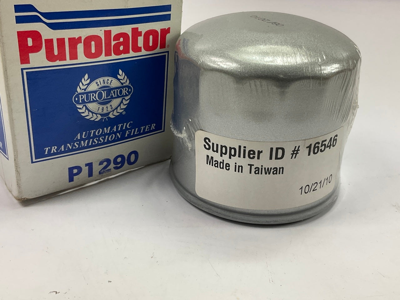 Purolator P1290 Automatic Transmission Filter