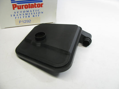 Purolator P1292 Automatic Transmission Filter