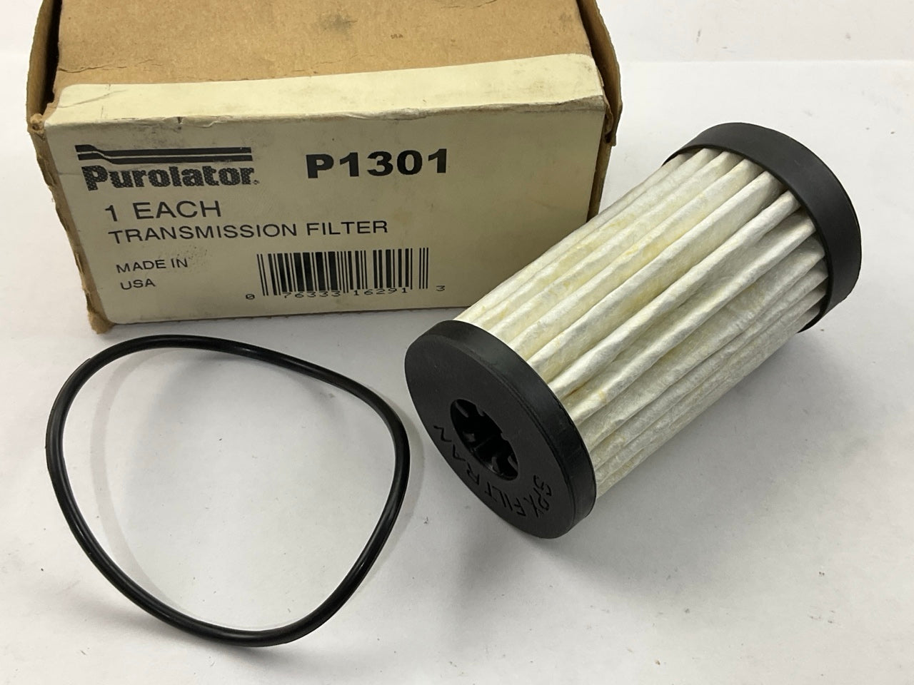 Purolator P1301 Automatic Transmission Filter