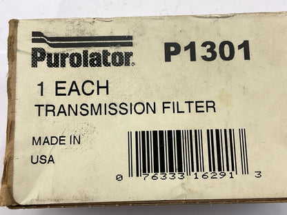 Purolator P1301 Automatic Transmission Filter