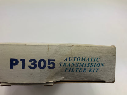 Purolator P1305 Automatic Transmission Filter Kit