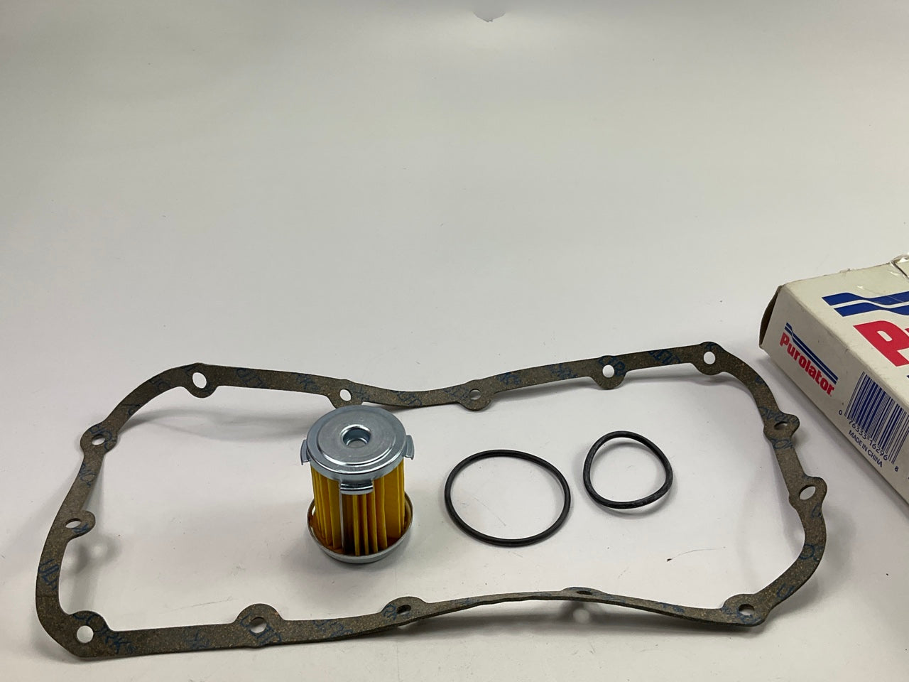 Purolator P1306 Automatic Transmission Filter Kit