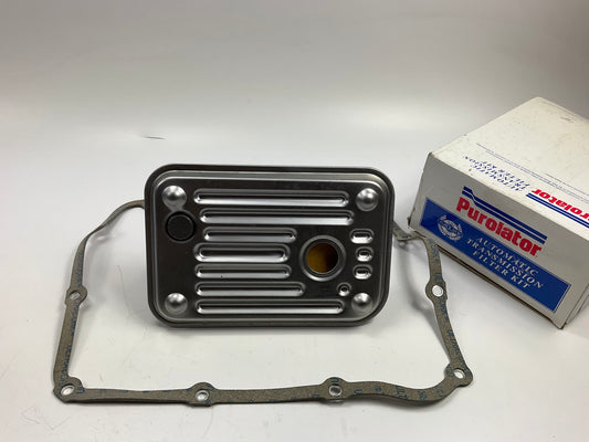 Purolator P1307 Automatic Transmission Filter Kit