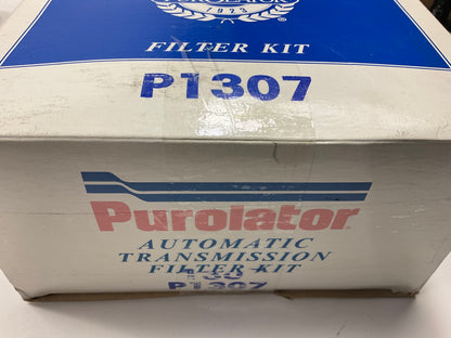 Purolator P1307 Automatic Transmission Filter Kit