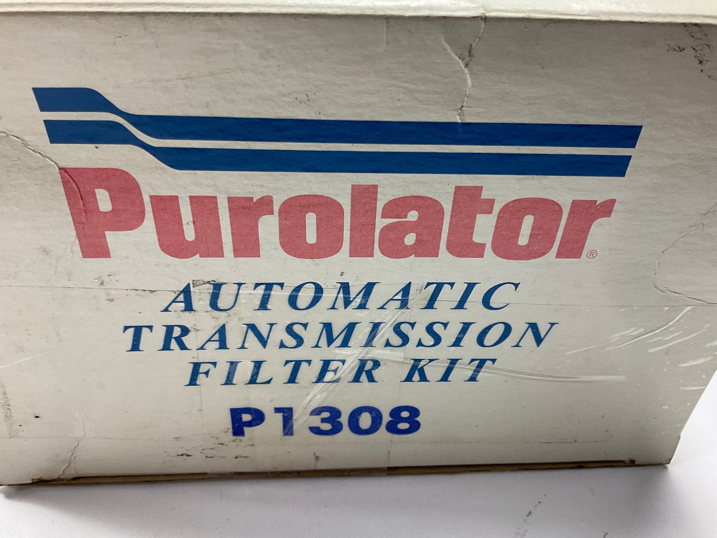 Purolator P1308 Automatic Transmission Filter Kit