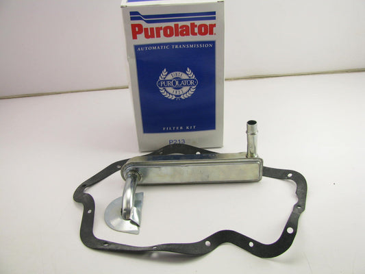 Purolator P213 Automatic Transmission Filter 1964-1968 THM 400 BUICK CHEVY OLDS