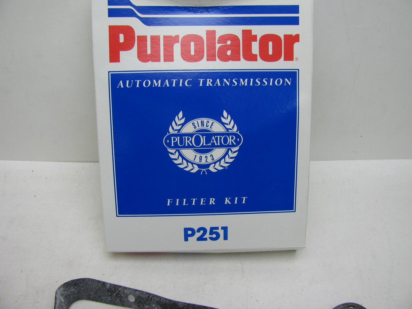 Purolator P251 Automatic Transmission Filter Kit Replaces TF208 7140 85909