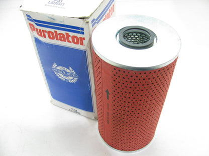 Purolator P41 Engine Oil Filter