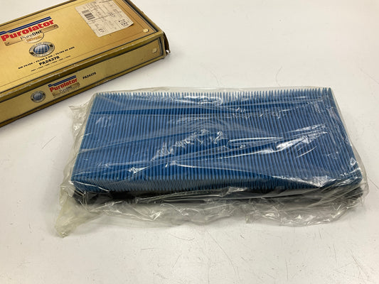 Purolator PA24378 Engine Air Filter