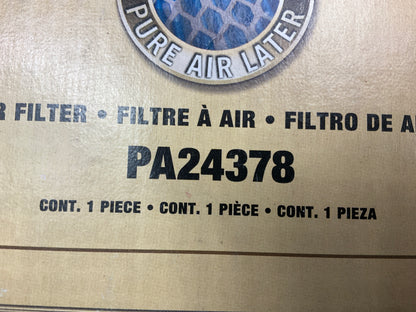 Purolator PA24378 Engine Air Filter