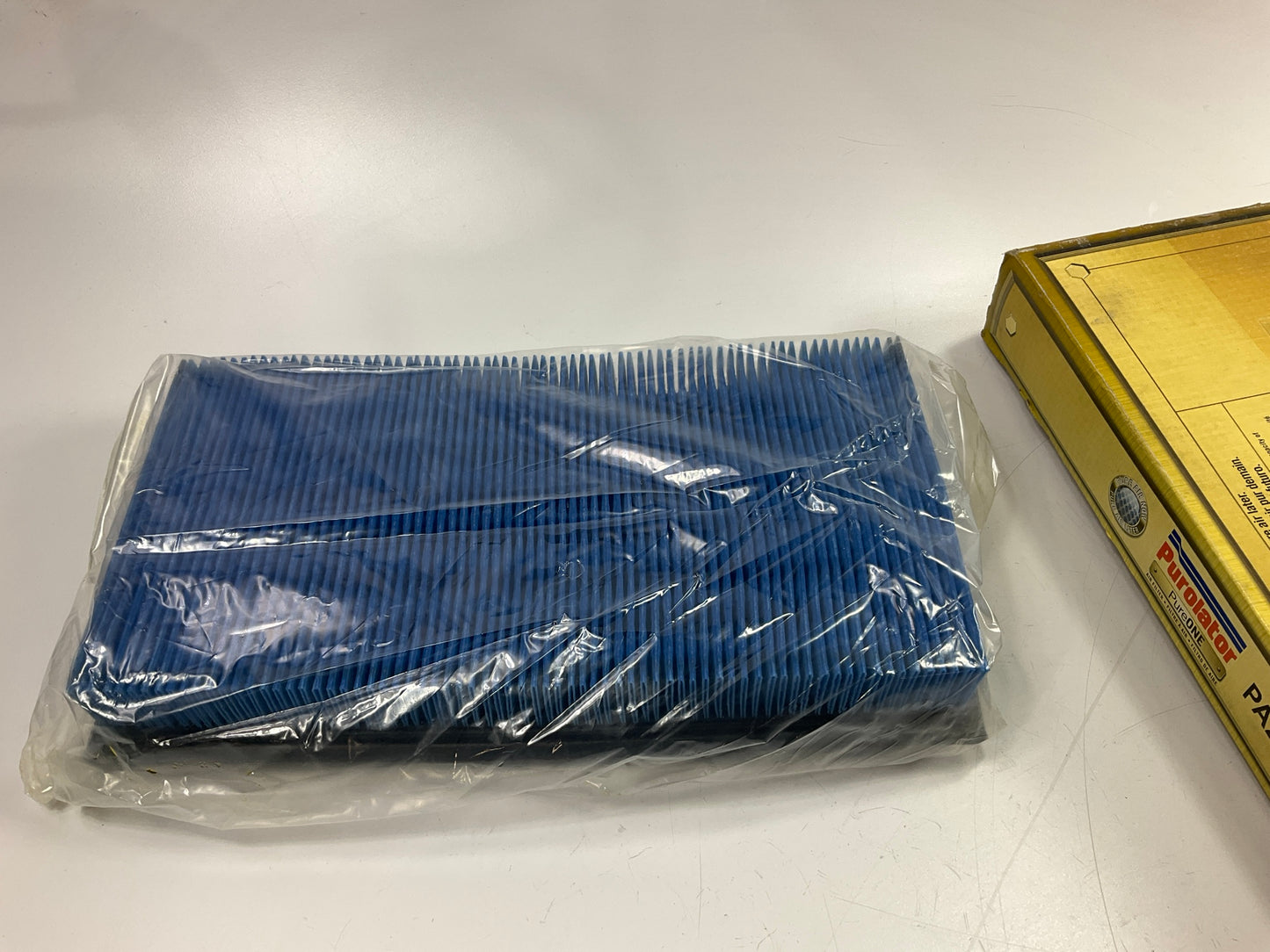 Purolator PA25301 Engine Air Filter