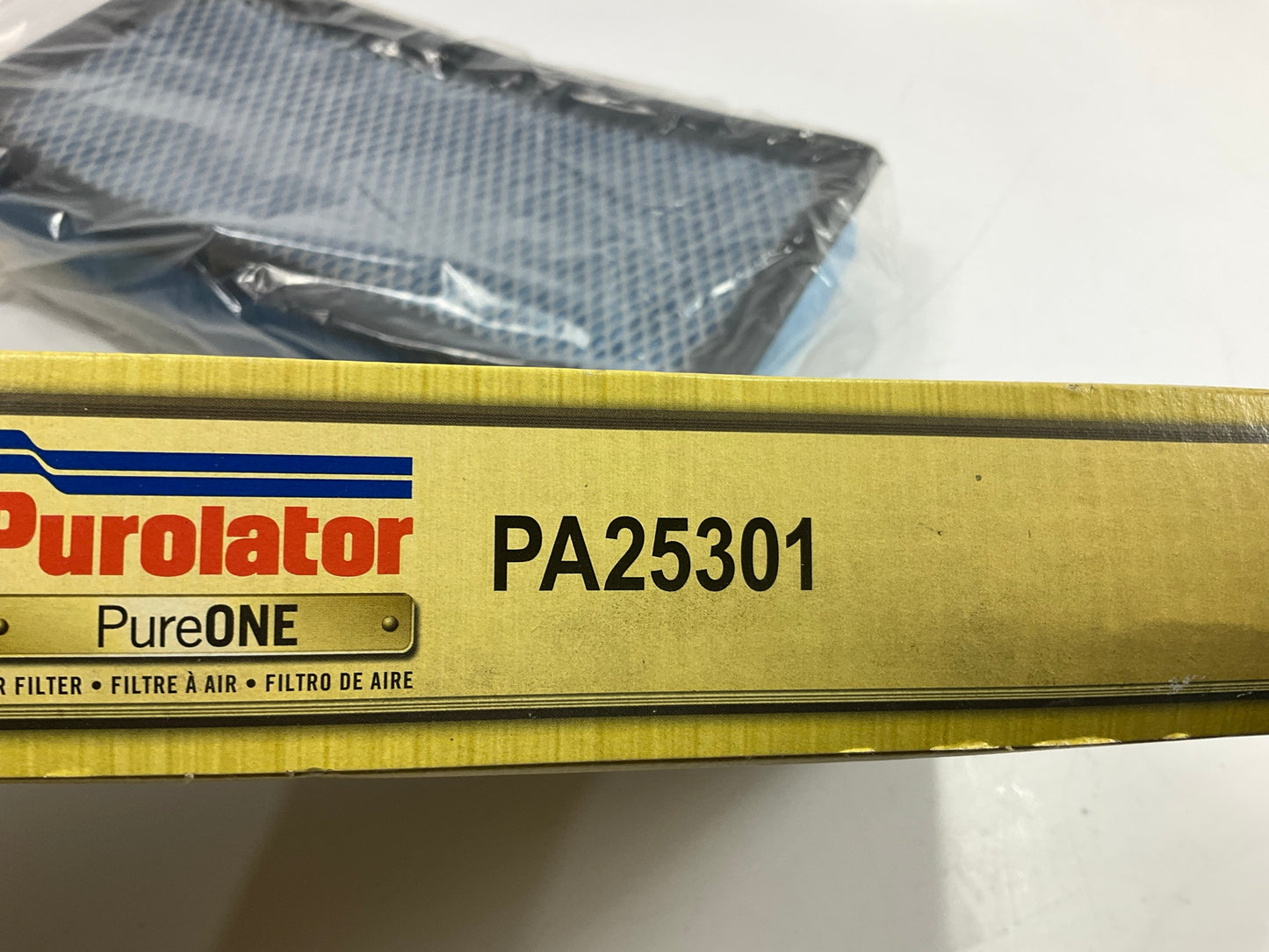 Purolator PA25301 Engine Air Filter
