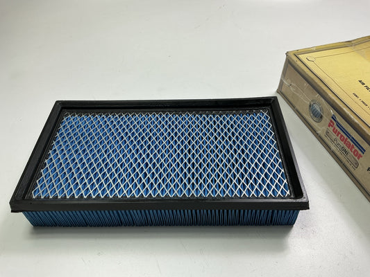 Purolator PA25324 Engine Air Filter For 2000-2004 Ford Focus