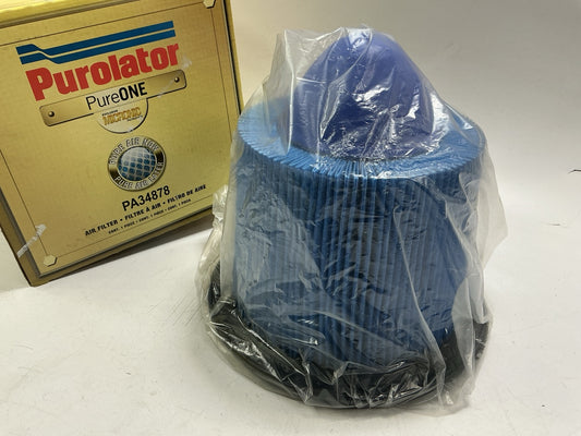 Purolator PA34878 Engine Air Filter