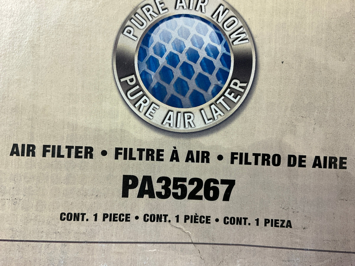 Purolator PA35267 Engine Air Filter