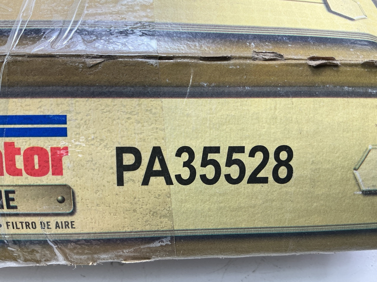 Purolator PA35528 Engine Air Filter