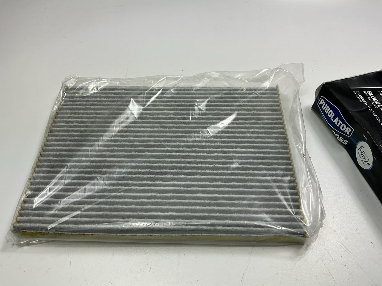 Purolator PBC25864 Cabin Air Filter For 2008-2013 Nissan Rogue, 2007-2012 Sentra