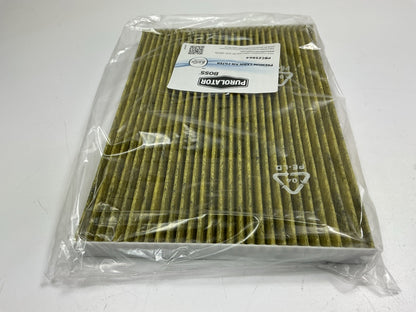 Purolator PBC25864 Cabin Air Filter For 2008-2013 Nissan Rogue, 2007-2012 Sentra