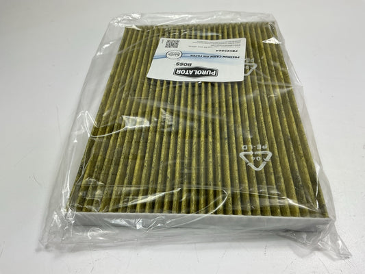 Purolator PBC25864 Cabin Air Filter For 2008-2013 Nissan Rogue, 2007-2012 Sentra
