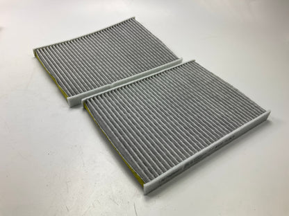 (2) Purolator PBC35448 Cabin Air Filter