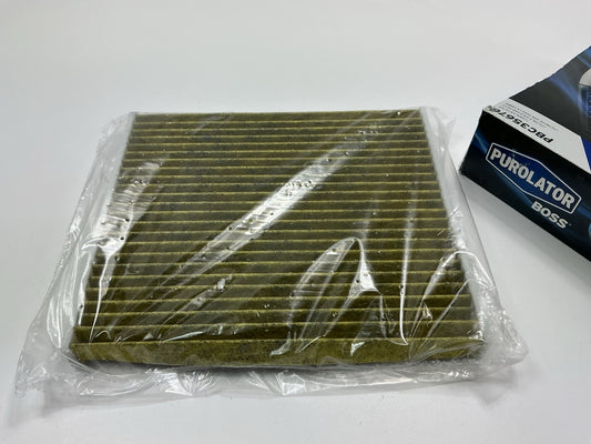 Purolator PBC35676 Cabin Air Filter