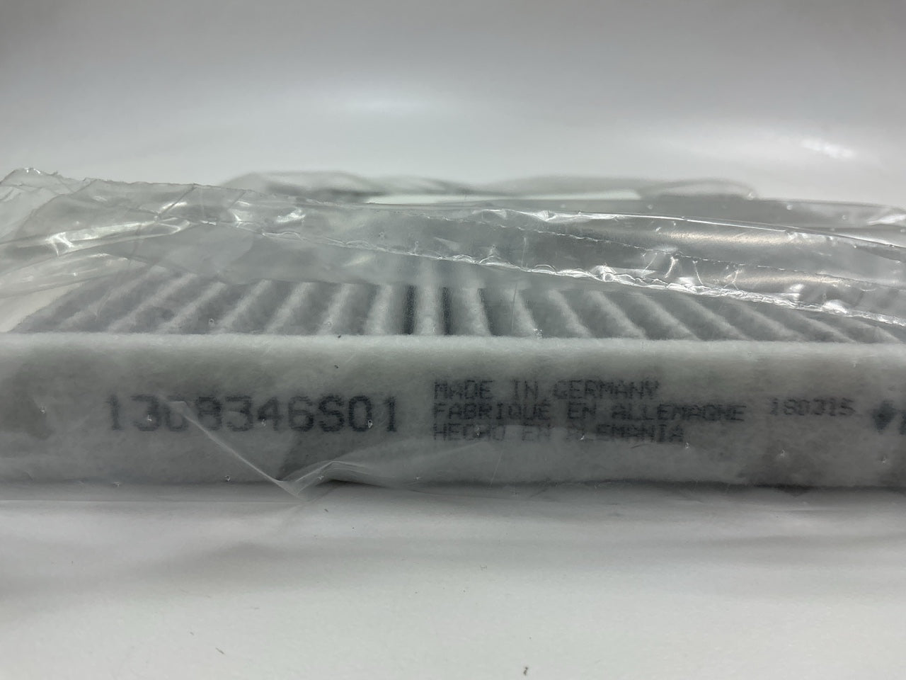 Purolator PBC35676 Cabin Air Filter