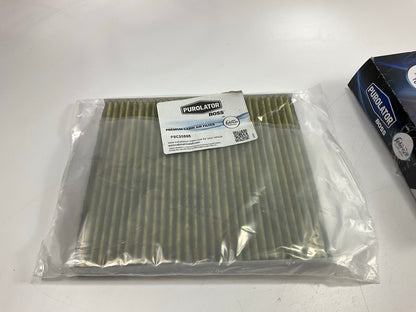 Purolator PBC35865 Cabin Air Filter