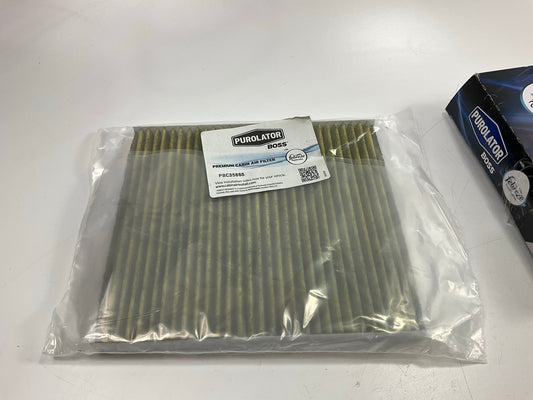 Purolator PBC35865 Cabin Air Filter