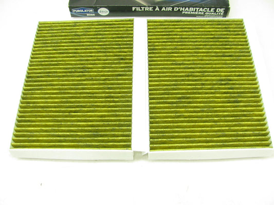 (x2) Purolator PBC36179 Cabin Air Filter