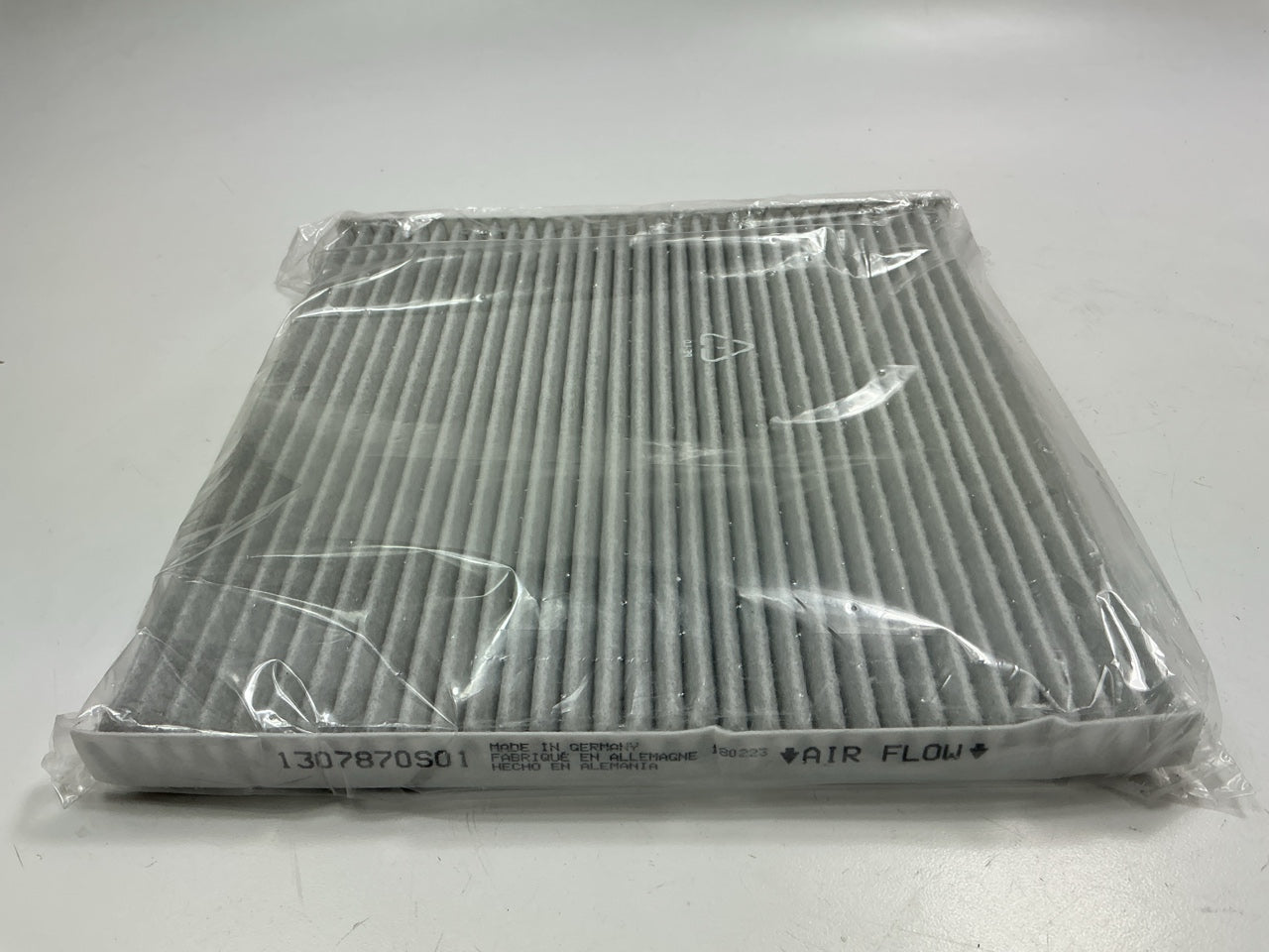 Purolator PBC45871 Cabin Air Filter