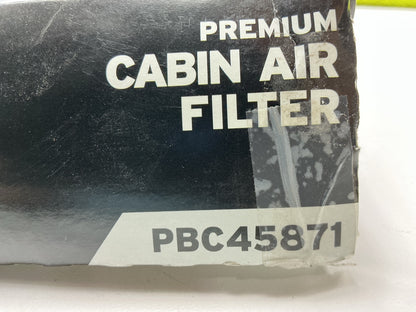 Purolator PBC45871 Cabin Air Filter
