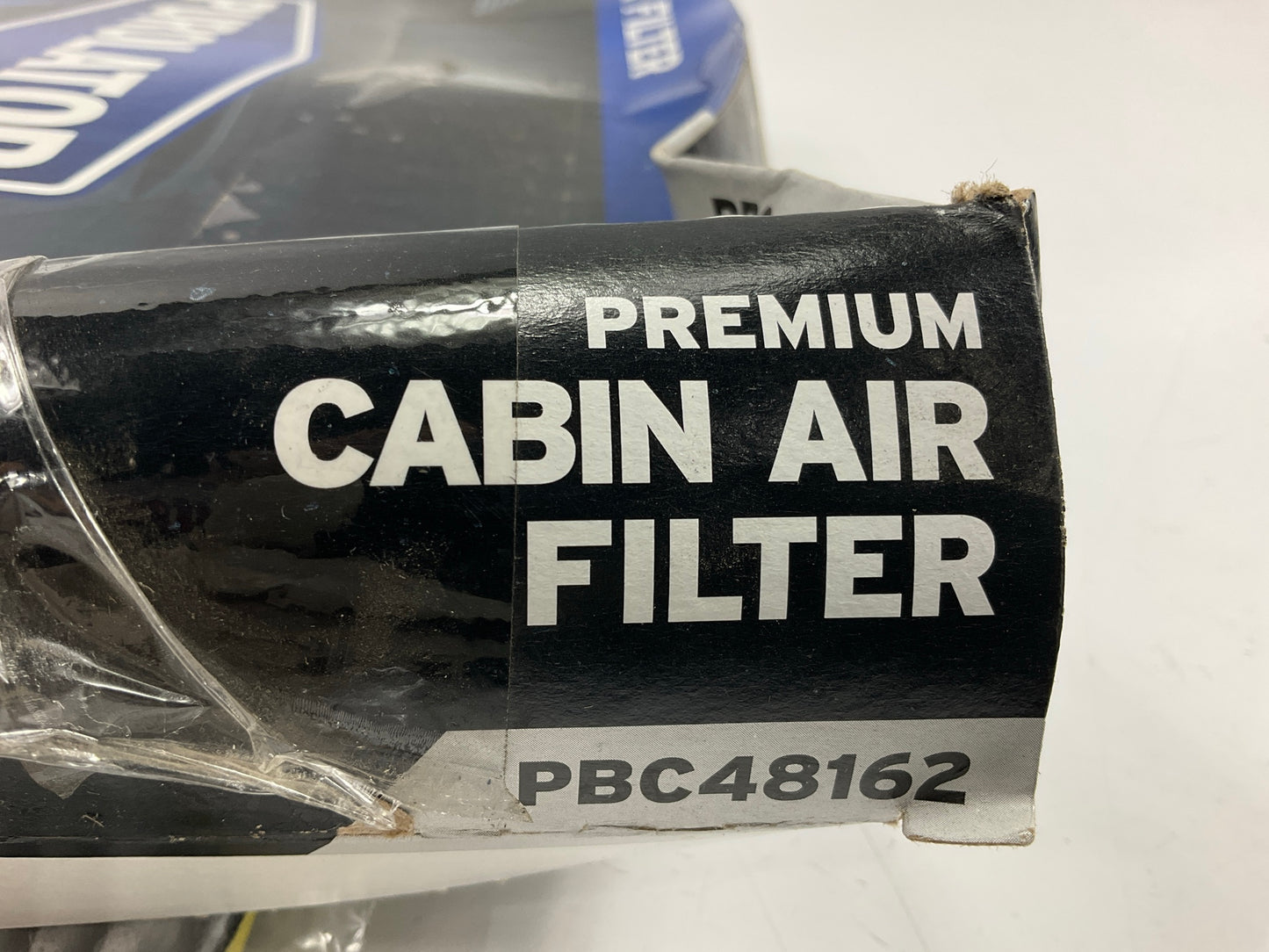 Purolator PBC48162 Cabin Air Filter