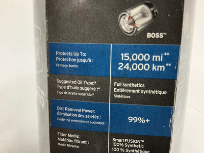 Purolator PBL20252 BOSS Engine Oil Filter