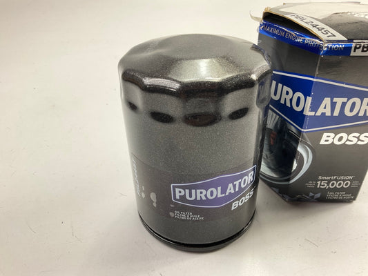 Purolator PBL24457 BOSS Engine Oil Filter