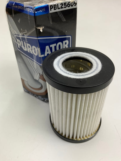 Purolator PBL25609 Engine Oil Filter For 06-24 Lexus GS350, GX460, RC300, LS500
