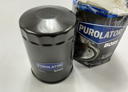 Purolator PBL34631 BOSS Engine Oil Filter