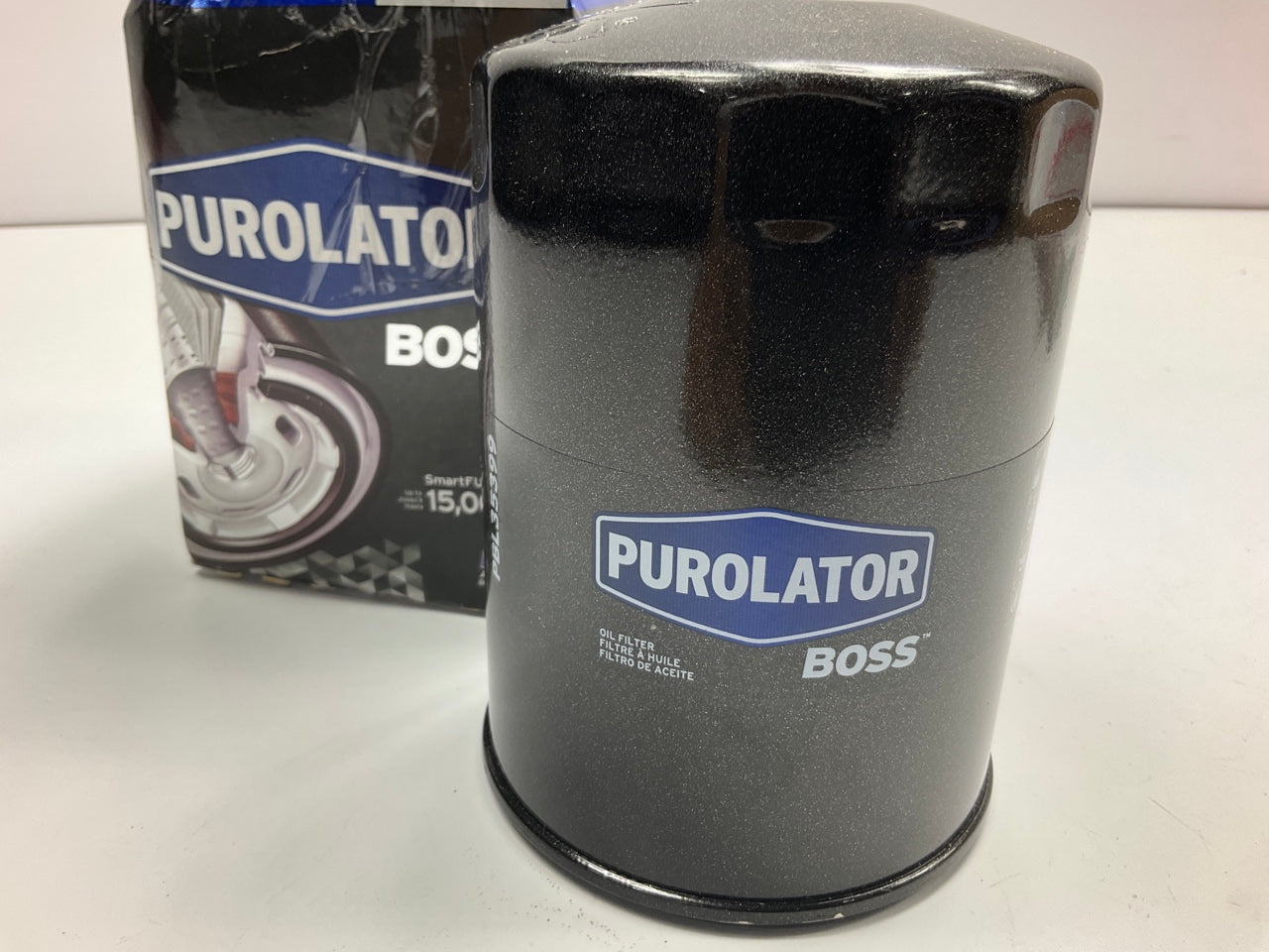 Purolator PBL35399 Oil Filter - GM Chevy 6.6L DURAMAX DIESEL ONLY