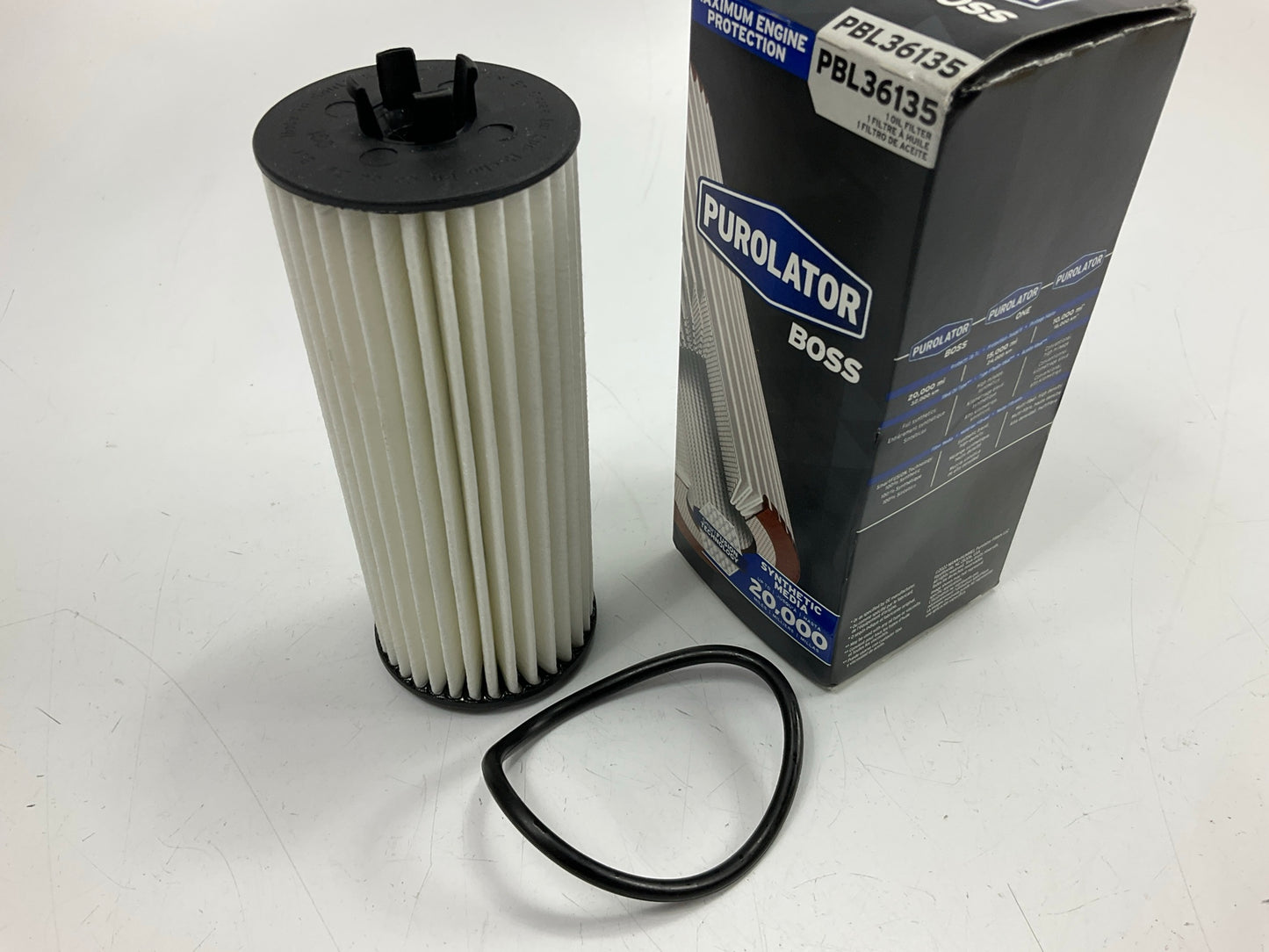 Purolator PBL36135 BOSS Engine Oil Filter