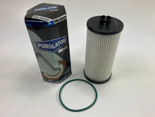 Purolator PBL45526 BOSS Engine Oil Filter