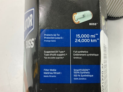 Purolator PBL45526 BOSS Engine Oil Filter