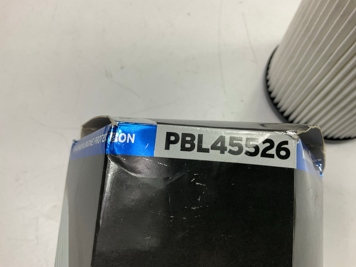 Purolator PBL45526 BOSS Engine Oil Filter