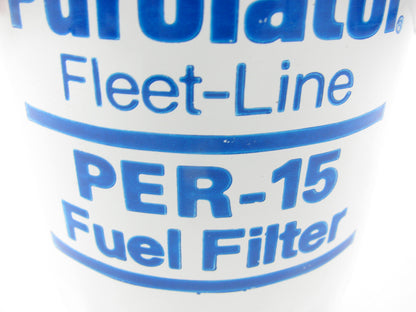 Purolator PER-15 Fuel Filter