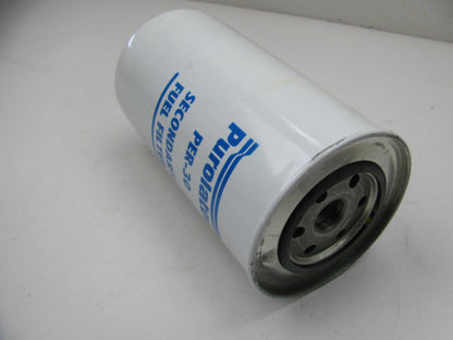 Purolator PER-30 Fuel Filter Replaces P1110 33218 K50004 LK2M FF980 FF5347