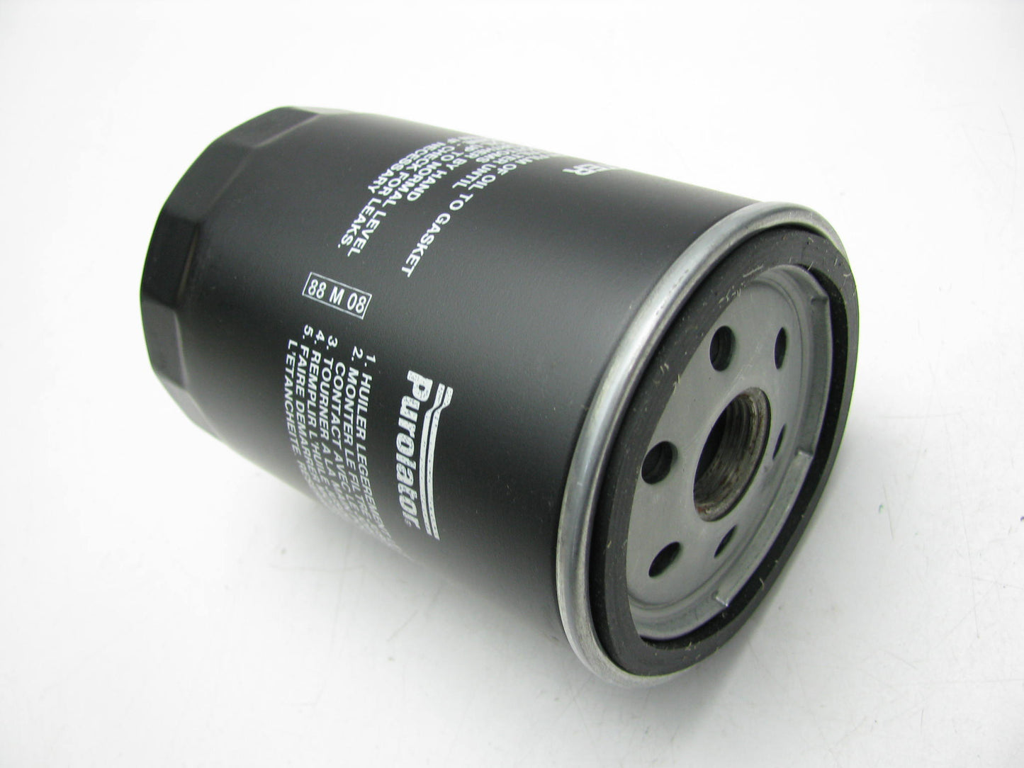 (x2) Purolator PER-338  Oil Filters