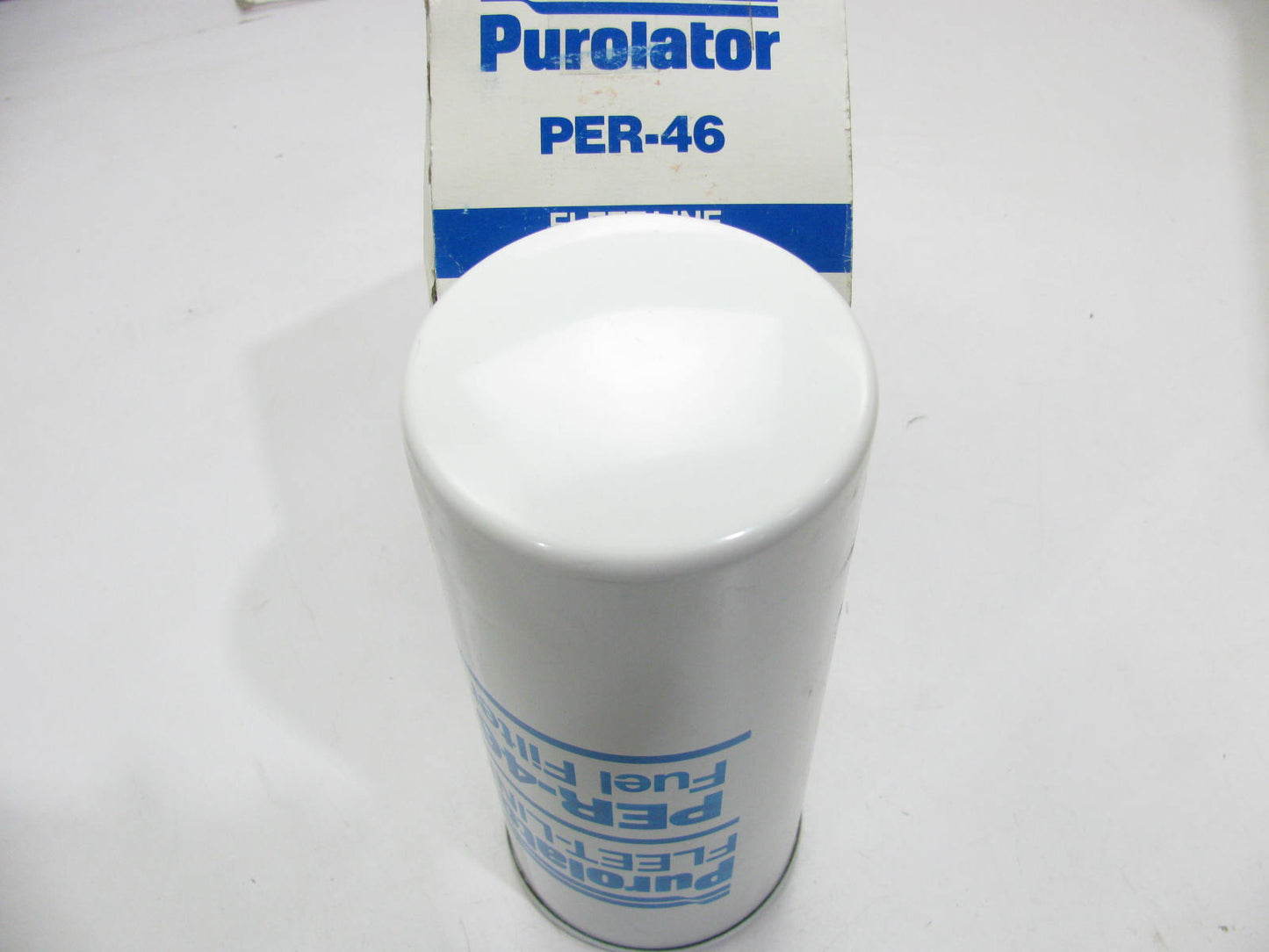 Purolator PER-46 Fuel Filter Replaces 120301 359251-C1 674293-C1 11-3855