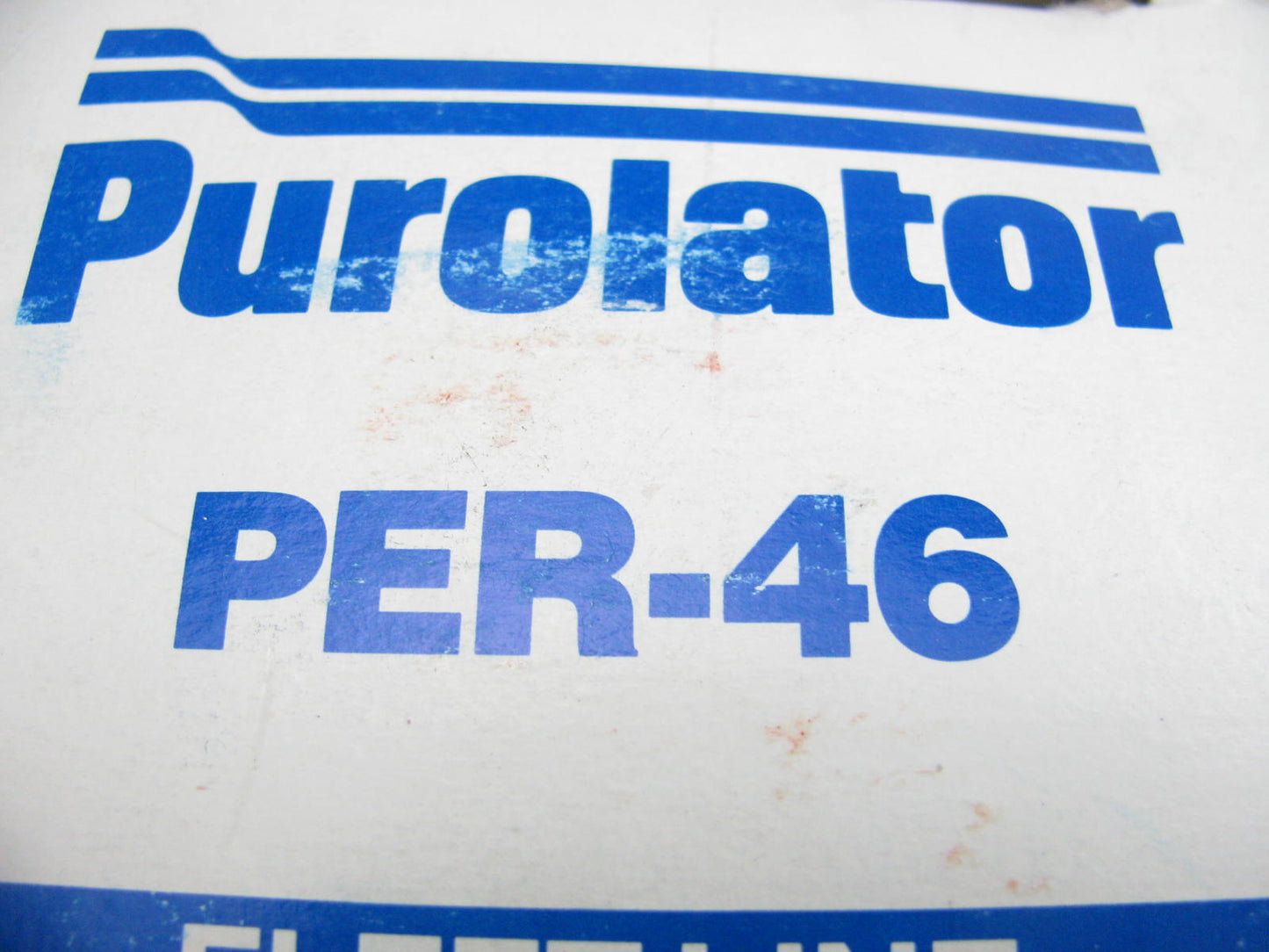 Purolator PER-46 Fuel Filter Replaces 120301 359251-C1 674293-C1 11-3855