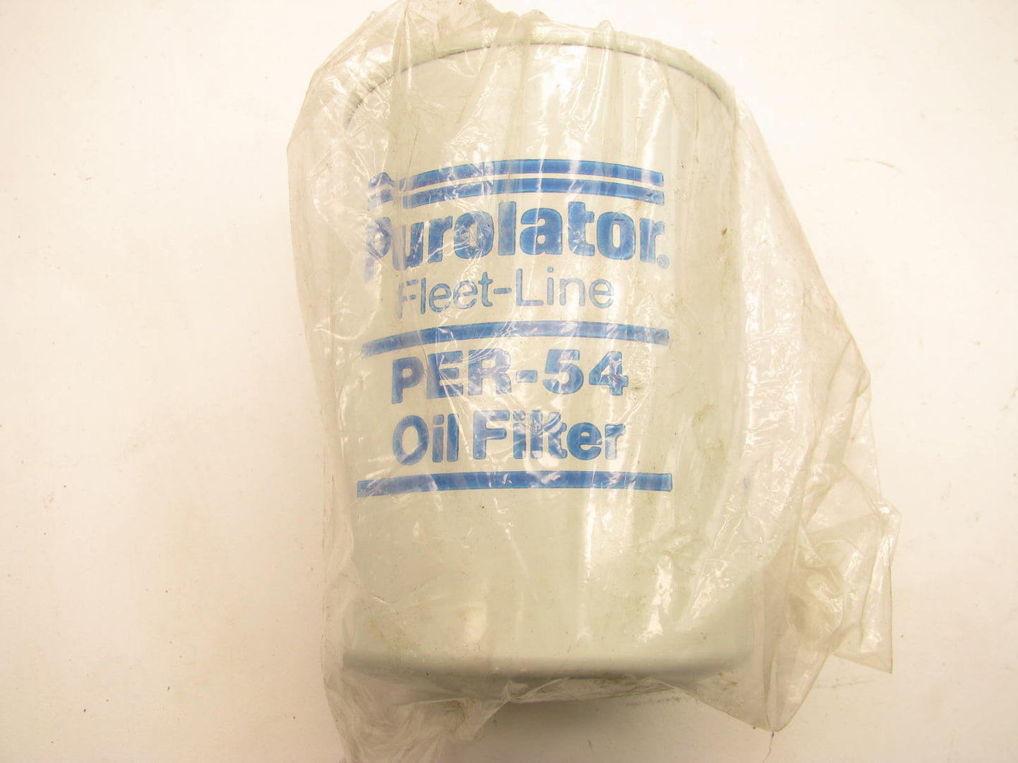 Purolator PER-54 Oil Filter Replaces PH36A 51261 L39260 PH6715 LF352 LF654
