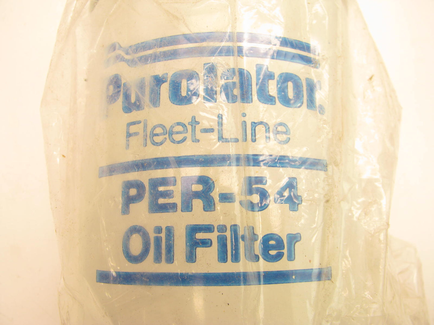 Purolator PER-54 Oil Filter Replaces PH36A 51261 L39260 PH6715 LF352 LF654