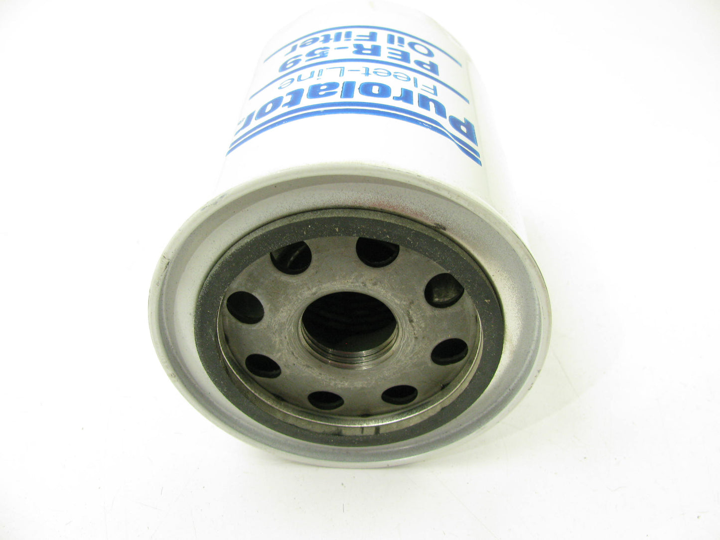 Purolator PER-59 Oil Filter Interchanges With Mann W940/5, Baldwin BT274