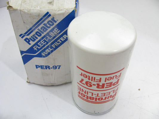 Purolator PER-97 Secondary Fuel Filter